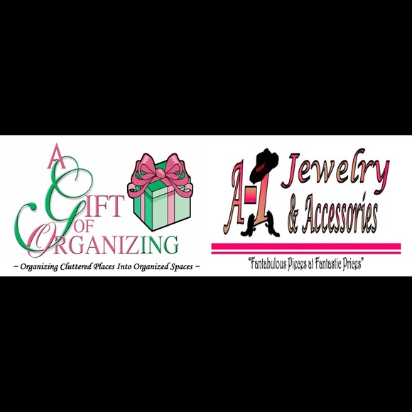 Meet your Posher, Jacque - Picture 1 of 1